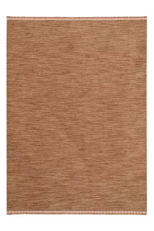 ΧΑΛΙ PURE  24 VIZON/PINK - 133X190  NewPlan