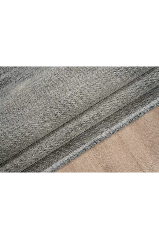 ΧΑΛΙ PURE  56 GREY/BLUE - 133X190  NewPlan