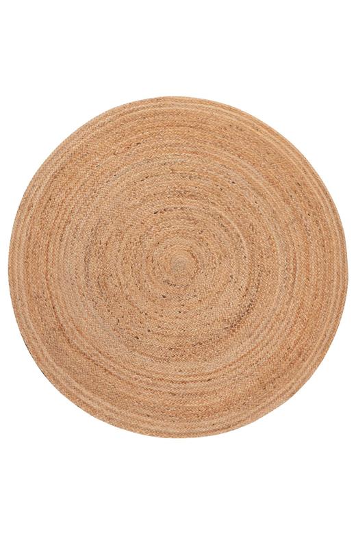 Χαλί γιούτα 1774 (150cm) natural