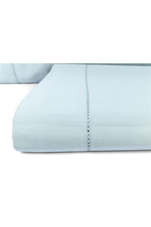 Σετ Σεντόνια Υπέρδιπλα (240X270) Mcdecor Azour Πετρόλ - MCDECOR