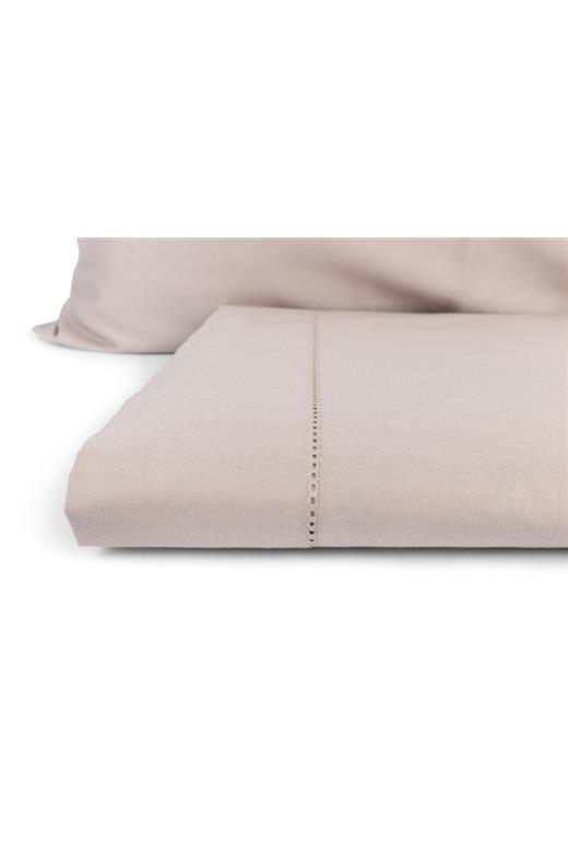 Σετ Σεντόνια Υπέρδιπλα (240X270) Mcdecor Azour Πούρο - MCDECOR
