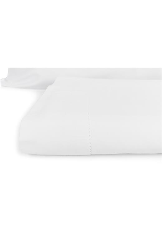 Σετ Σεντόνια Υπέρδιπλα (240X270) Mcdecor Azour Λευκό - MCDECOR