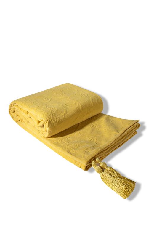 ΡΙΧΤΑΡΙΑ 055 (180cm x 250cm) ΚΙΤΡΙΝΟ