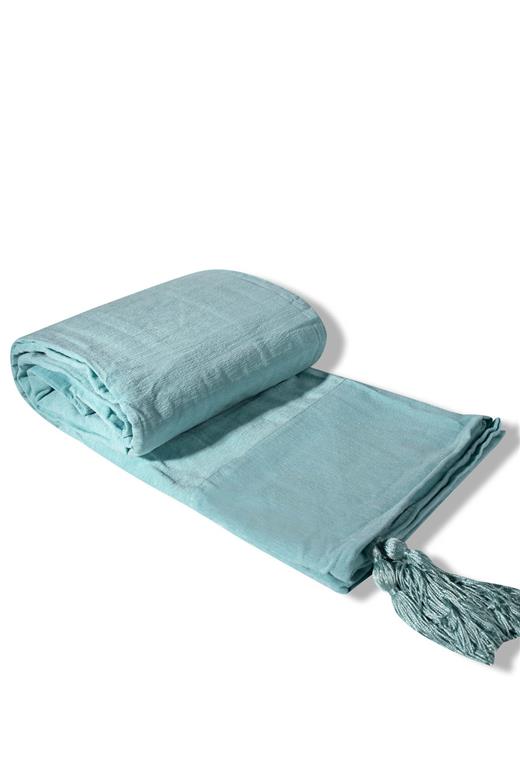 ΡΙΧΤΑΡΙΑ 281 (180cm x 180cm / 180cm x 250cm / 180cm x 320cm) aqua