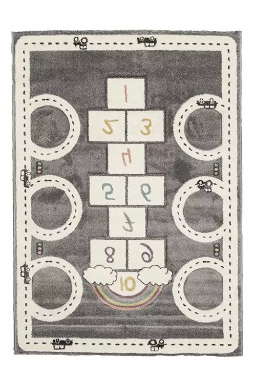 ΧΑΛΙ BONITA 260BΚ REVERSE NUMBERS - 160X230  NewPlan