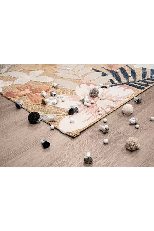 ΧΑΛΙ GARDEN 65354N - SET063(2X150,1X210)  NewPlan