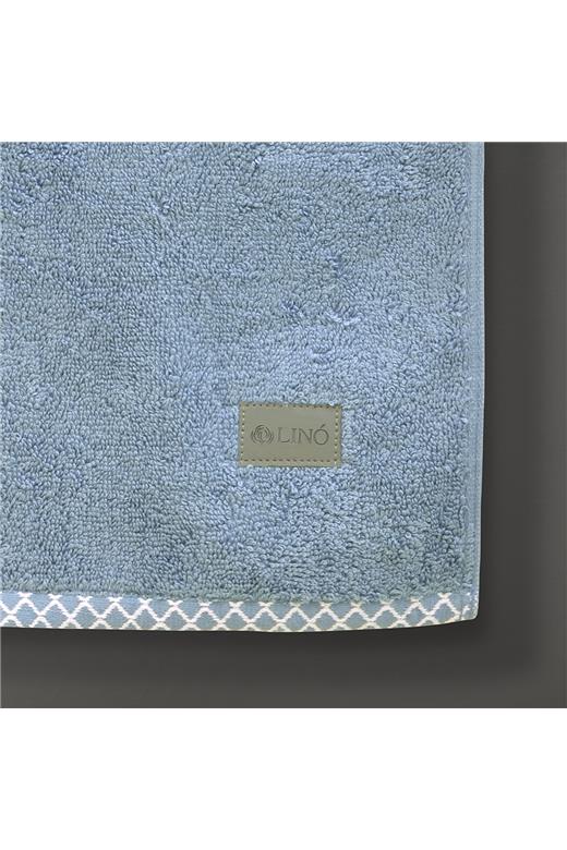 LINO ΠΕΤΣΕΤΑ MARLEY DENIM 50X90