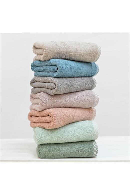 LINO ΠΕΤΣΕΤΑ MARLEY DENIM 50X90