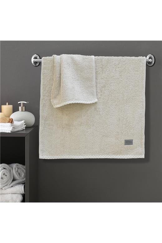 LINO ΠΕΤΣΕΤΑ MARLEY TAUPE 30X50