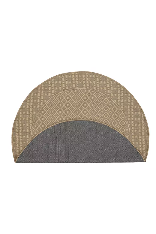 ΧΑΛΙ SAHARA 082A ΡΟΤΟΝΤΑ - 120X120  NewPlan