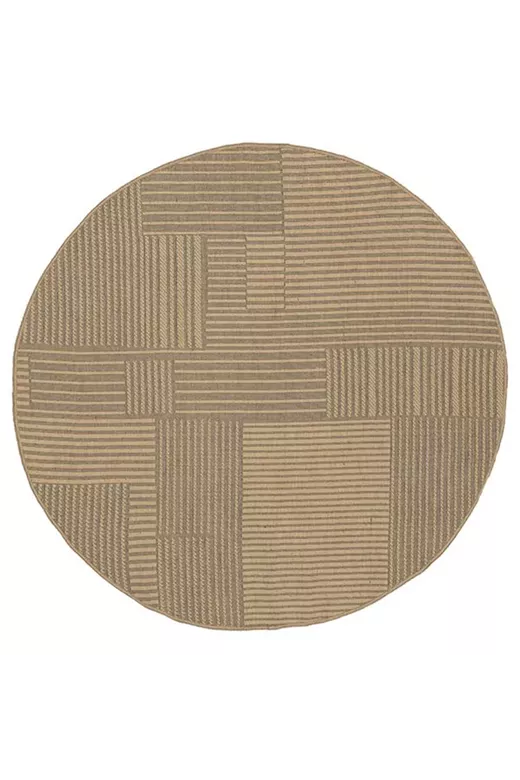 ΧΑΛΙ SAHARA 368A ΡΟΤΟΝΤΑ - 200X200  NewPlan