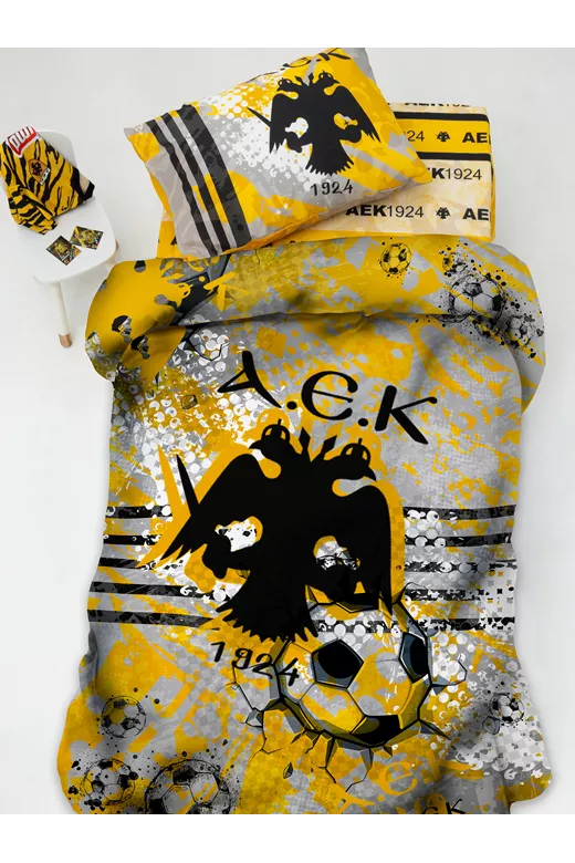 Σετ Σεντόνια Aek 1924 Aek8