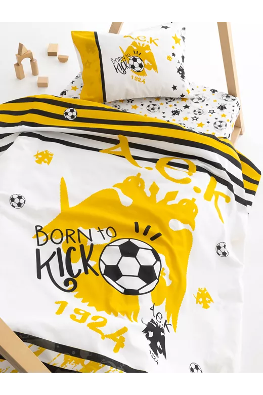 Σετ Σεντόνια Aek 1924 Aek8