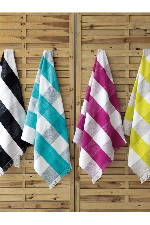 Πετσέτα Θαλάσσης Beach Collection Copa