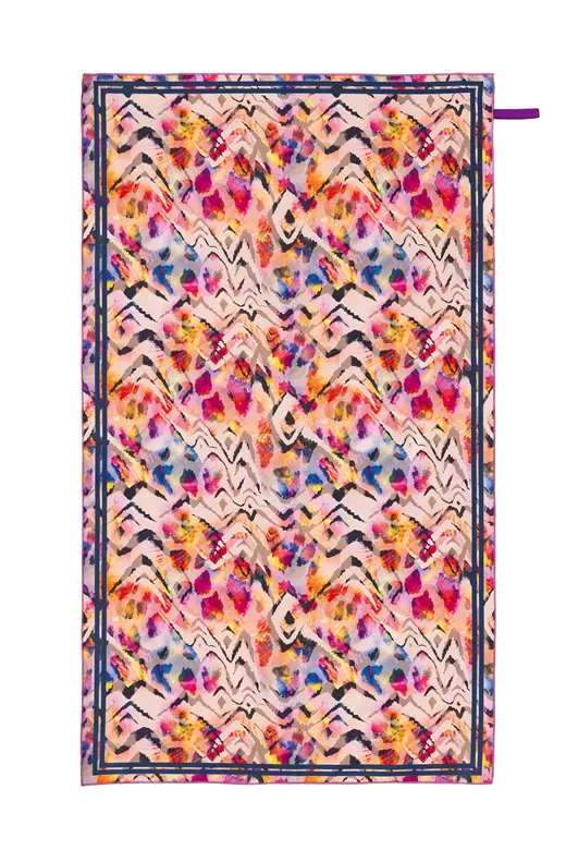 Πετσέτα Θαλάσσης Beach Collection 90x160 EM15