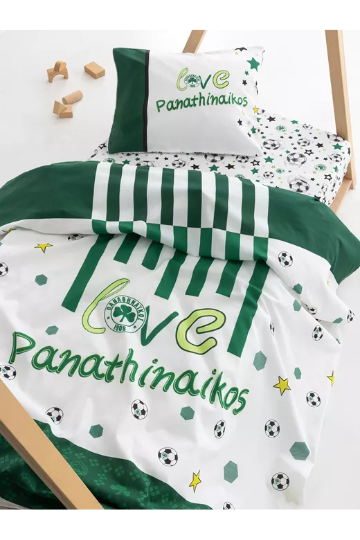 Σετ Σεντόνια Panathinaikos F.C. FC11