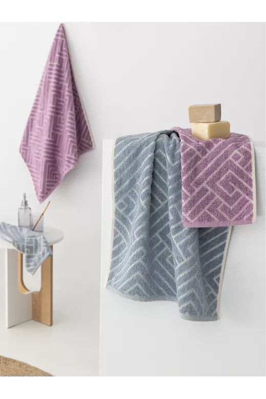 Πετσέτα Towels Collection RANON