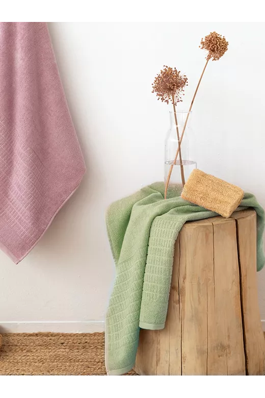 Σετ Πετσετες Towels Collection ROLL