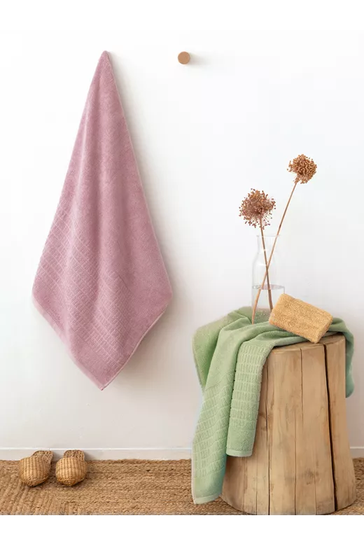 Σετ Πετσετες Towels Collection ROLL