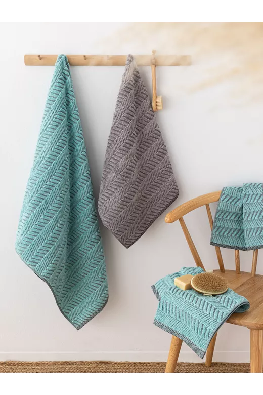 Πετσέτα Towels Collection TRAVIS