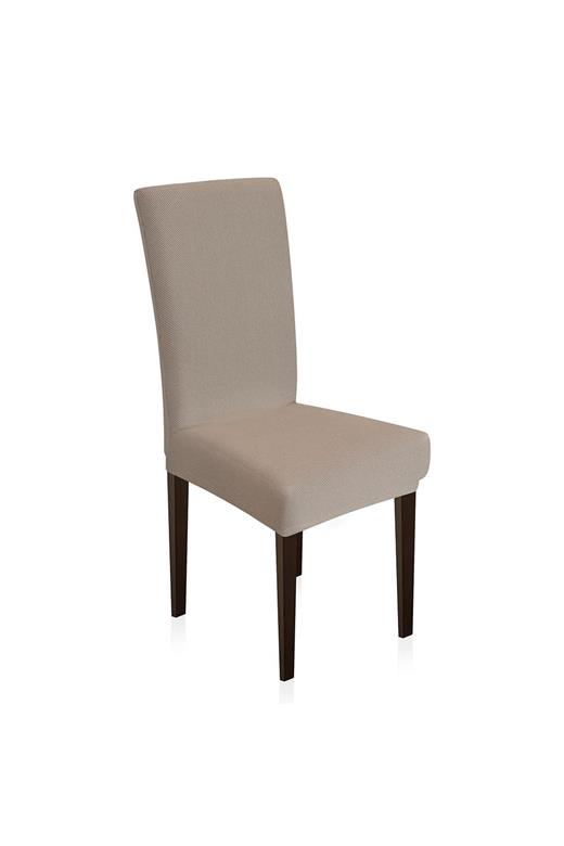 LINO ΚΑΛΥΜΜΑ ELEGANCE TAUPE ΚΑΡΕΚΛΑ