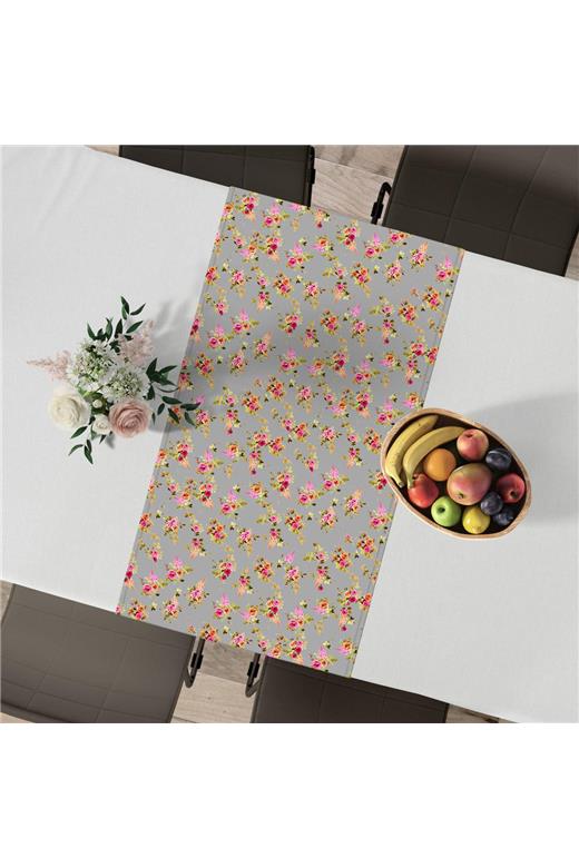 LINO ΤΡΑΒΕΡΣΑ CARLA 801 GREY 45X145