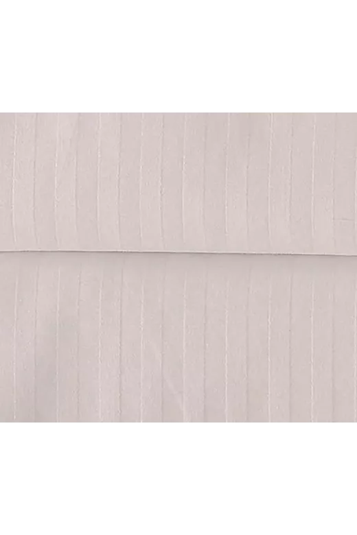 ΣΕΝΤ 240Χ270 IRMA11 (30)BIG STRIPE WHITE  300TC 100% COT/N