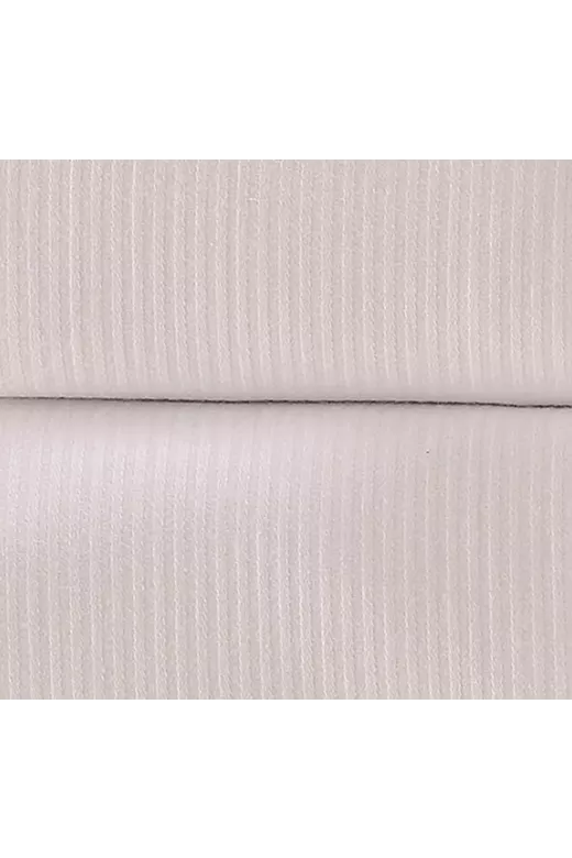 ΣΕT ΜΑΞΙΛΑΡΟΘΗΚΕΣ 50Χ70 ΟΧFORD IRMA12(24)SMALL STRIPE  WHITE 300TC 100% C/N