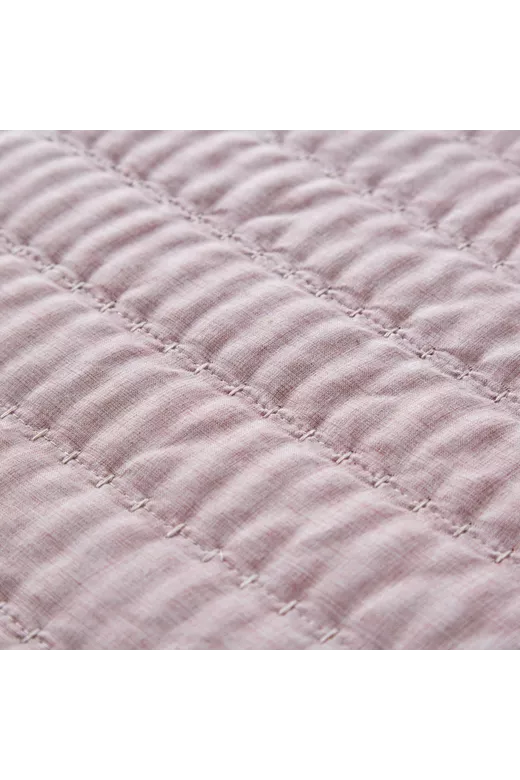 Κουβερλί microfiber Da capo Pink