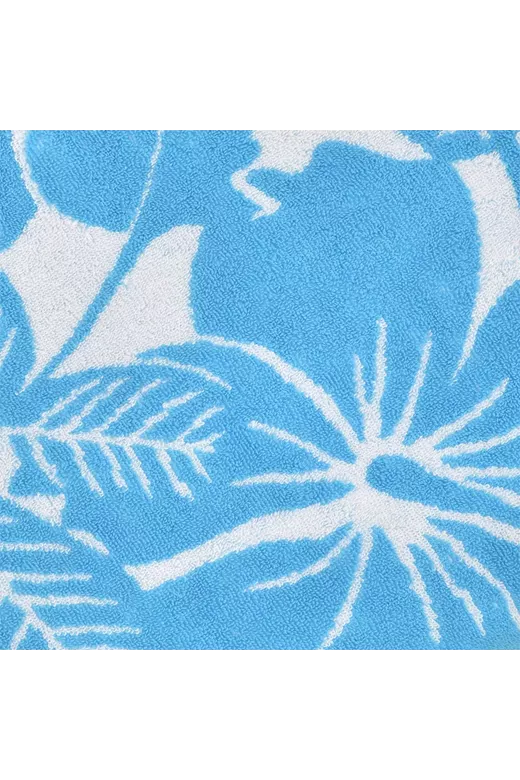 LINO ΠΕΤΣΕΤΑ ΘΑΛΑΣΣΗΣ TROPICAL GARDEN 90X180