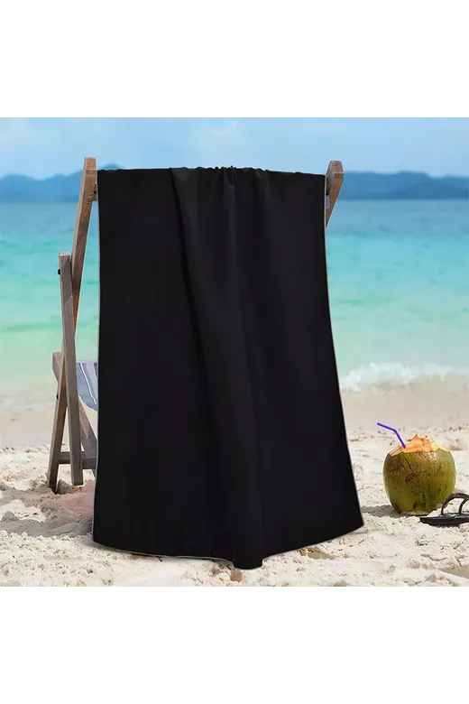 LINO ΠΕΤΣΕΤΑ ΘΑΛΑΣΣΗΣ KELEN BLACK 80X160