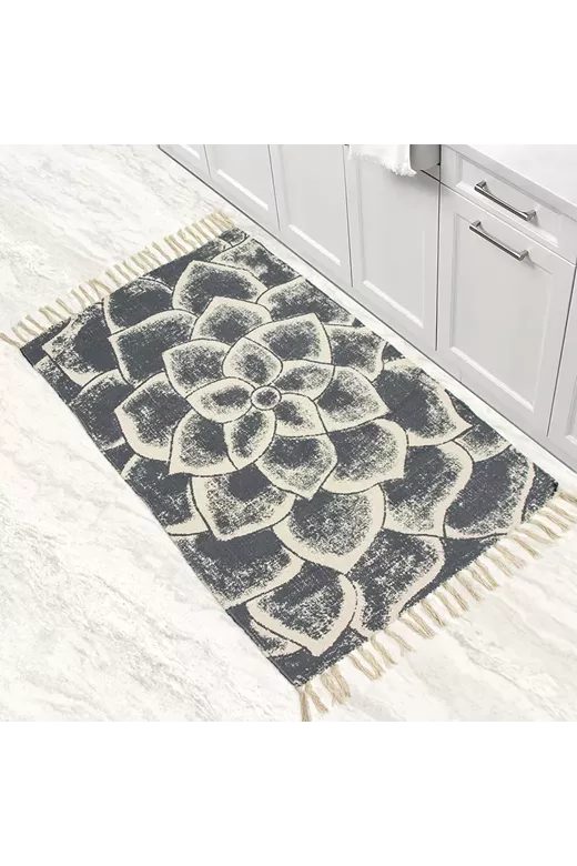 LINO ΠΑΤΑΚΙ ΚΟΥΖΙΝΑΣ ELDUS GREY 65X135