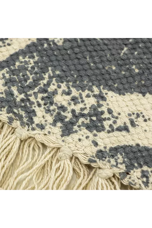 LINO ΠΑΤΑΚΙ ΚΟΥΖΙΝΑΣ ELDUS GREY 65X135