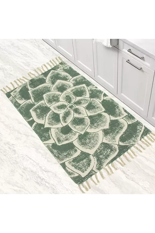LINO ΠΑΤΑΚΙ ΚΟΥΖΙΝΑΣ ELDUS OLIVE 60X90