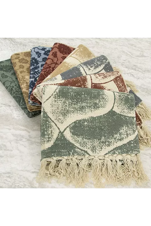 LINO ΠΑΤΑΚΙ ΚΟΥΖΙΝΑΣ ELDUS OLIVE 60X90