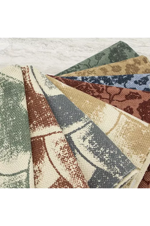 LINO ΠΑΤΑΚΙ ΚΟΥΖΙΝΑΣ ELDUS OLIVE 60X90