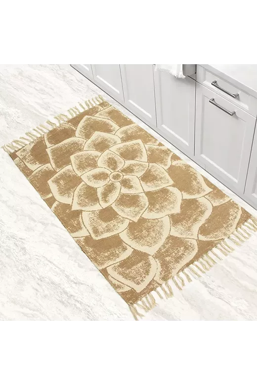 LINO ΠΑΤΑΚΙ ΚΟΥΖΙΝΑΣ ELDUS BEIGE 60X90