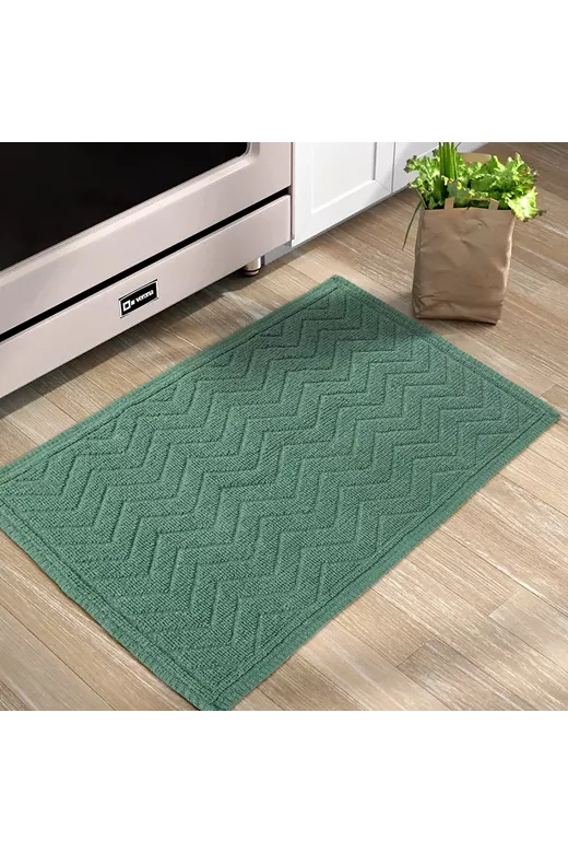 LINO ΠΑΤΑΚΙ ΚΟΥΖΙΝΑΣ VIRTUVE OLIVE 65X135