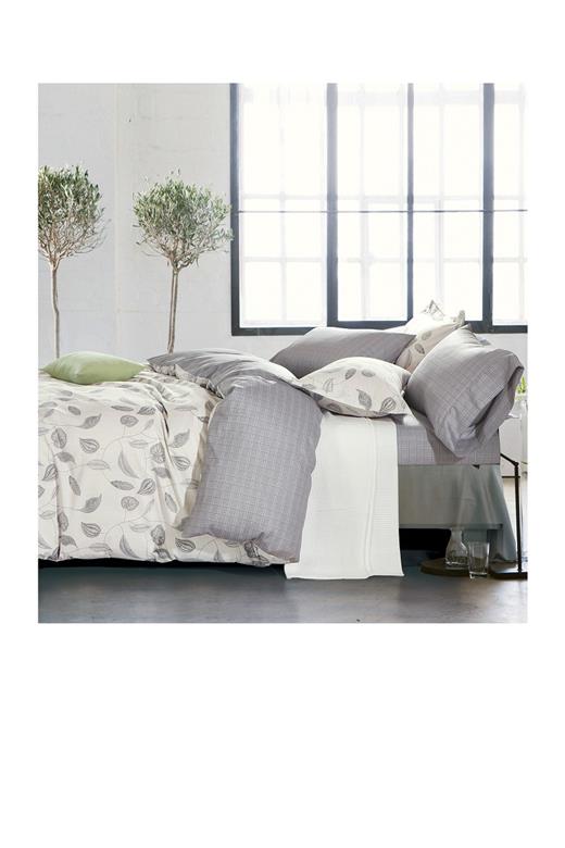 Σετ Σεντόνια Υπέρδιπλα (240X270) Mclinen 546 - MCDECOR