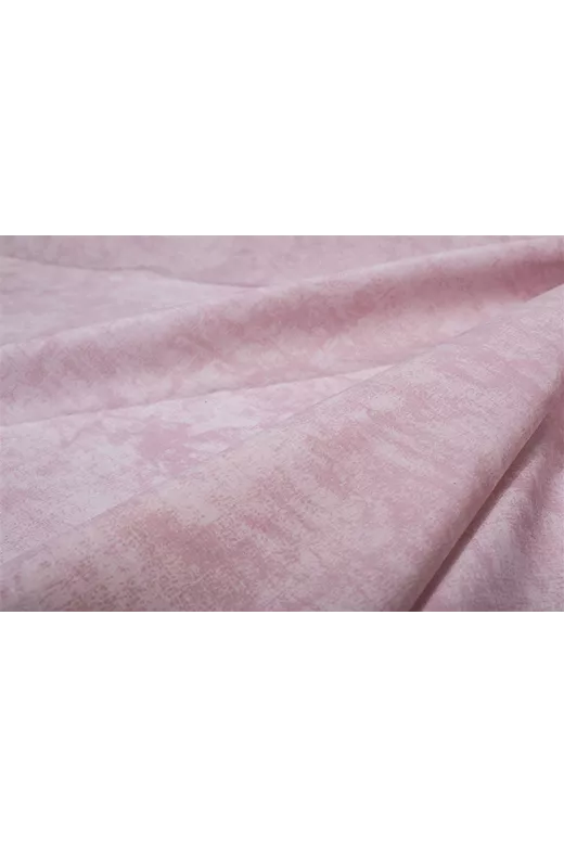 Σεντόνια Σετ 4 τεμ Premium Shadow 617 220X240 Pink 100% Cotton