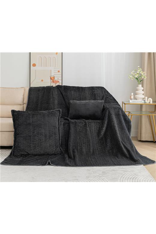 ΡΙΧΤΑΡΙΑ NX201 (180cm x 320cm) ANTHRACITE