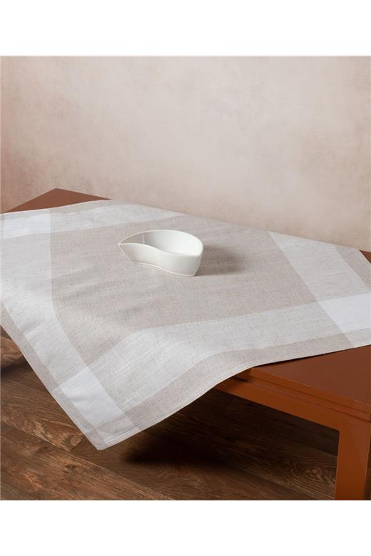 Καρέ 2844 (85cm x 85cm) Γκρι