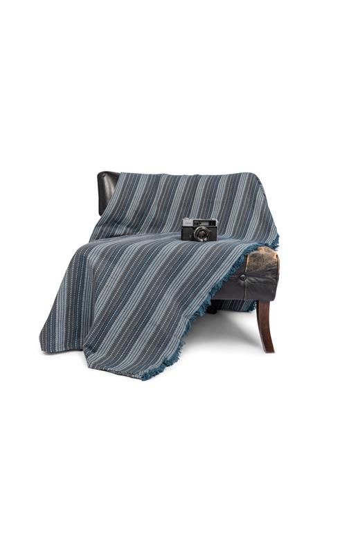 Ριχτάρι Τριθέσιου (170X280) Mcdecor 33001 PEACOCK - MCDECOR