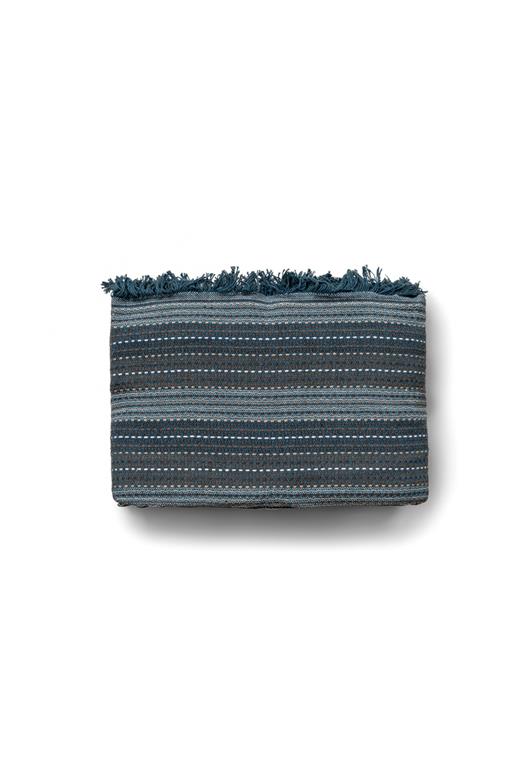Ριχτάρι Τριθέσιου (170X280) Mcdecor 33001 PEACOCK - MCDECOR