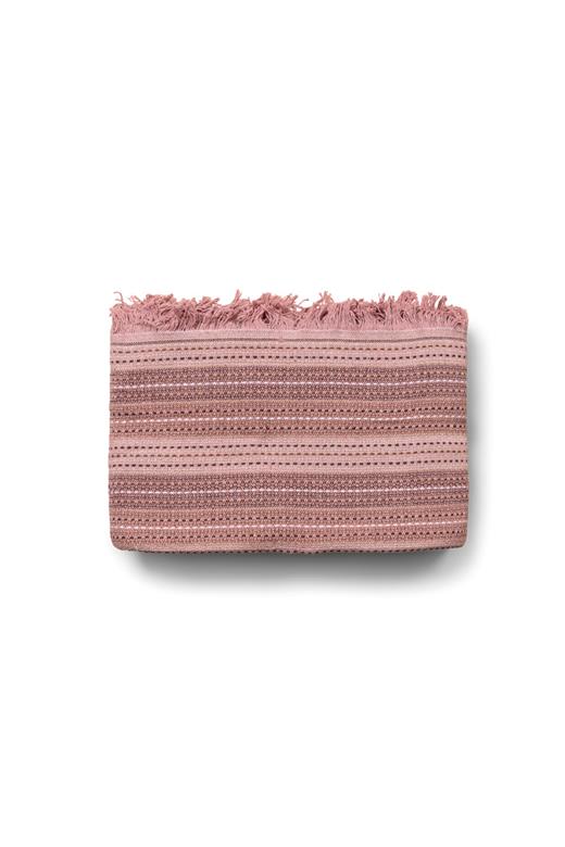 Ριχτάρι Διθέσιου (170X240) Mcdecor 33001 LT.PINK - MCDECOR