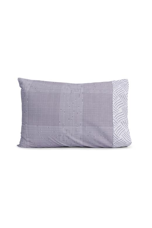 Μαξιλαροθήκη (50Χ70) Mcdecor Premium 2023-8 - MCDECOR
