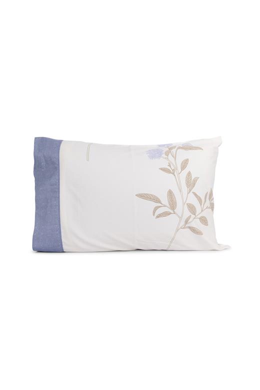 Μαξιλαροθήκη (50Χ70) Mcdecor Premium 2023-7 - MCDECOR