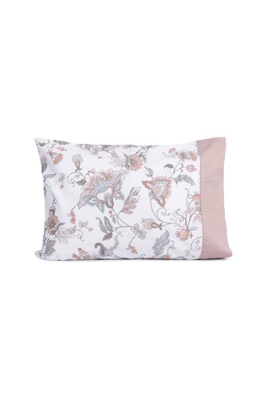 Μαξιλαροθήκη (50Χ70) Mcdecor Premium 2023-6 - MCDECOR