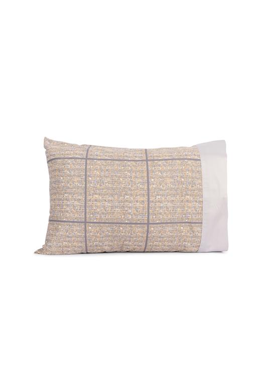 Μαξιλαροθήκη (50Χ70) Mcdecor Premium 2023-5 - MCDECOR