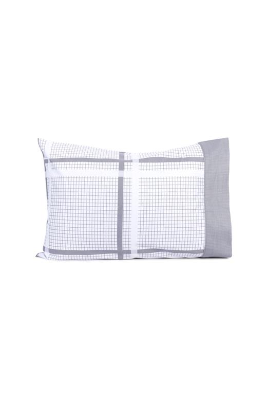 Μαξιλαροθήκη (50Χ70) Mcdecor Premium 2023-3 - MCDECOR